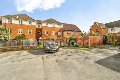 undefined, Hock Coppice, Worcester WR4