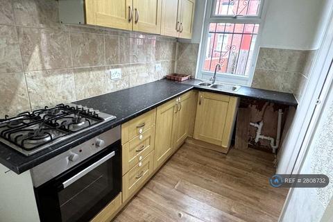undefined, Nowell Grove, Leeds, LS9