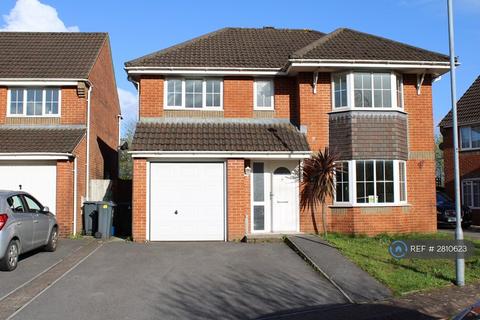 undefined, Clos Nanteos, Pontprennau, Cardiff, CF23