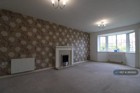 undefined, Clos Nanteos, Pontprennau, Cardiff, CF23