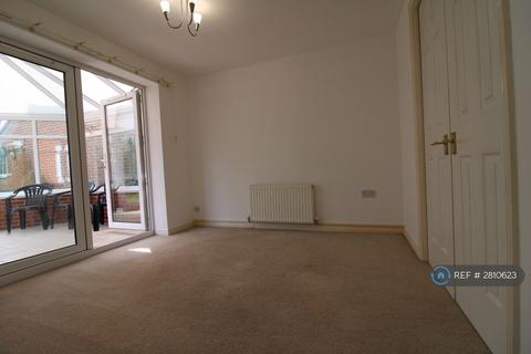 undefined, Clos Nanteos, Pontprennau, Cardiff, CF23