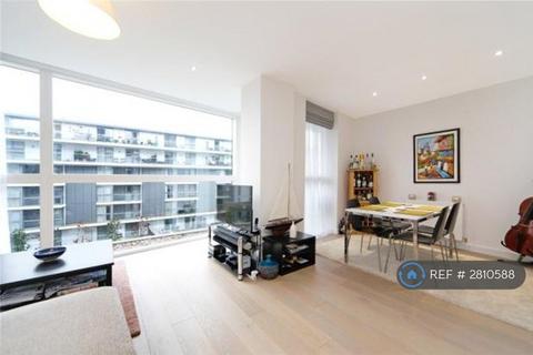 1 bedroom flat to rent, River Gardens Walk, London, SE10