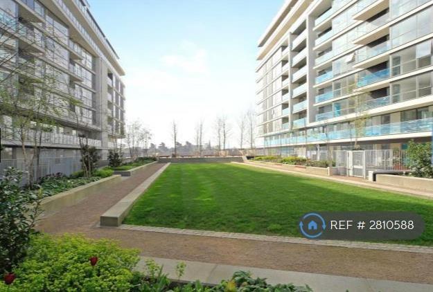 Residents Garden
