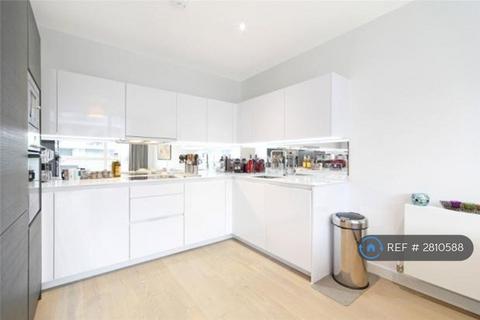 1 bedroom flat to rent, River Gardens Walk, London, SE10