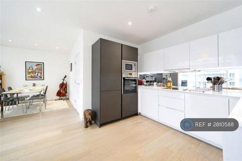1 bedroom flat to rent, River Gardens Walk, London, SE10