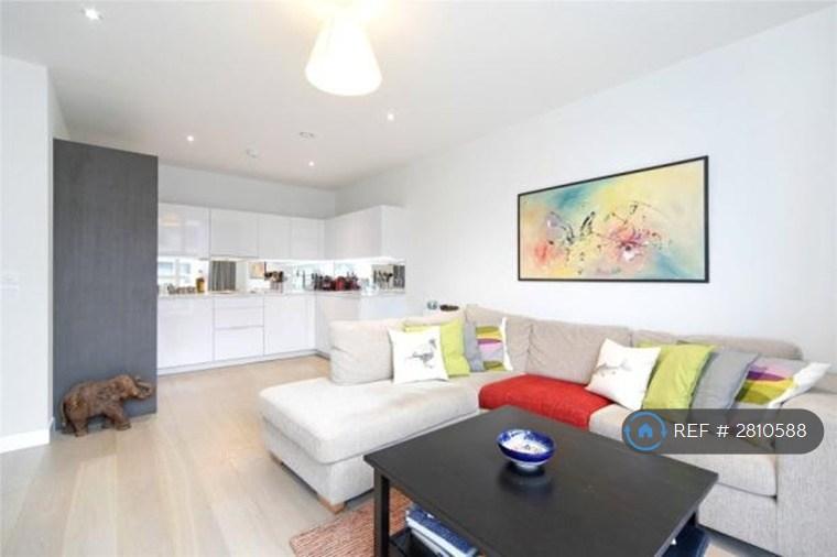 Lounge And Living Room Area