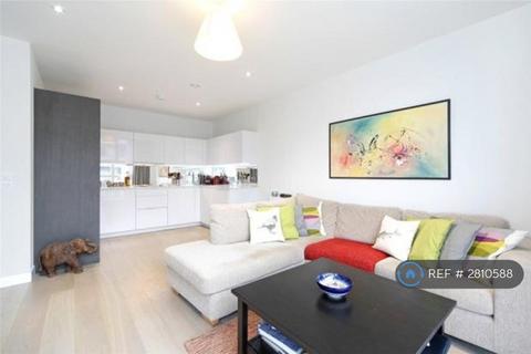 1 bedroom flat to rent, River Gardens Walk, London, SE10