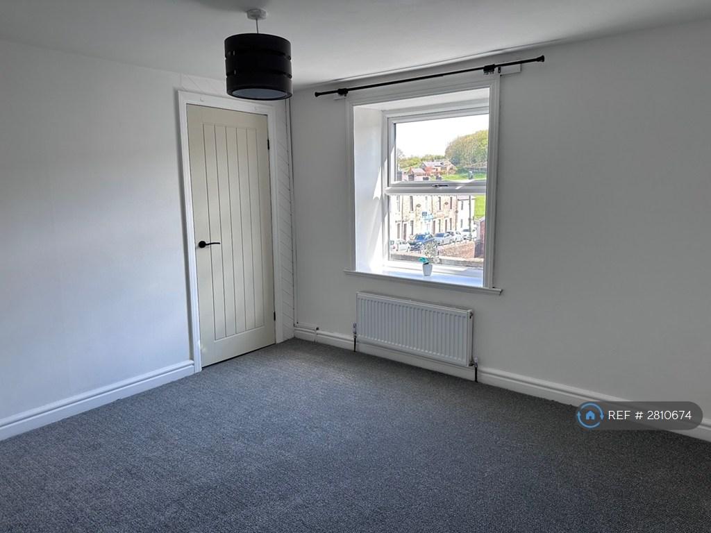 Master Bedroom 2