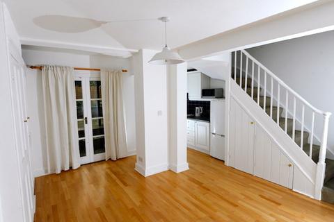 1 bedroom apartment to rent, Thorne Road, London, SW8