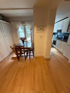 1 bedroom apartment to rent, Thorne Road, London, SW8