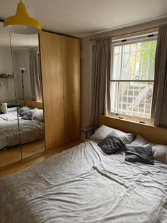 1 bedroom apartment to rent, Thorne Road, London, SW8
