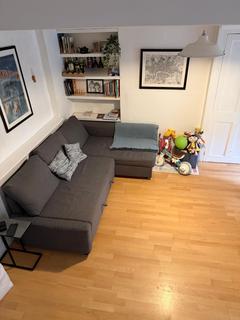 1 bedroom apartment to rent, Thorne Road, London, SW8