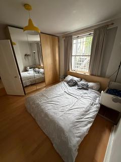 1 bedroom apartment to rent, Thorne Road, London, SW8