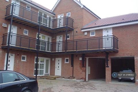 undefined, Englefield Way, Basingstoke, RG24