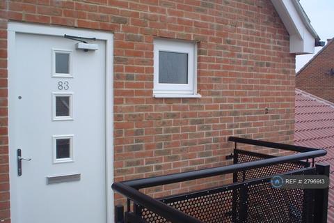 undefined, Englefield Way, Basingstoke, RG24