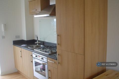 undefined, Englefield Way, Basingstoke, RG24
