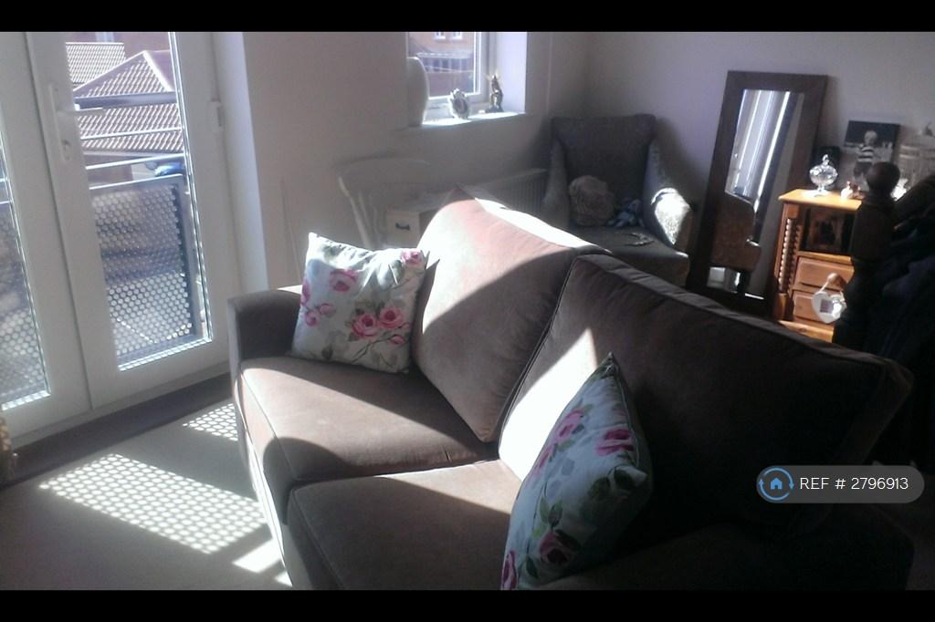Lounge Area