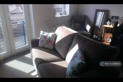 undefined, Englefield Way, Basingstoke, RG24
