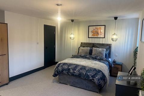 1 bedroom in a house share to rent, Fletcher Street, Warrington, WA4
