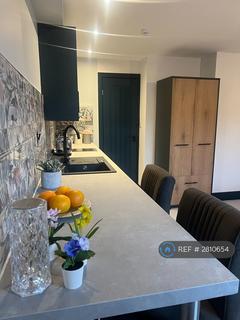 1 bedroom in a house share to rent, Fletcher Street, Warrington, WA4
