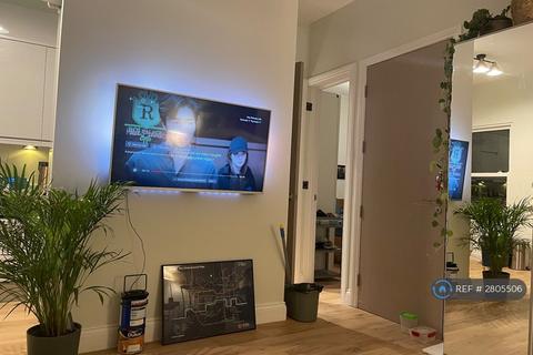 1 bedroom flat to rent, Dawes Rd, London, SW6