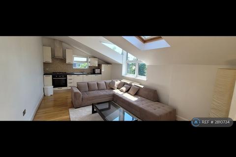 1 bedroom flat to rent, Sunningfields Road, London, NW4