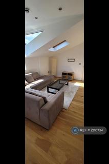 1 bedroom flat to rent, Sunningfields Road, London, NW4