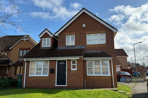 undefined, Richmond Aston Drive, Tipton, DY4