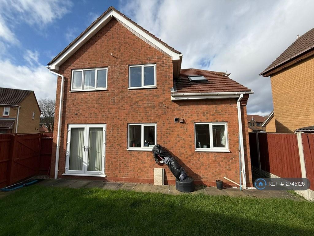Back Of House