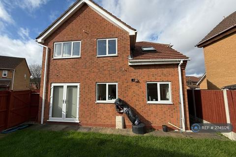 undefined, Richmond Aston Drive, Tipton, DY4