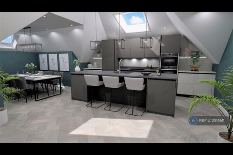 undefined, Alder House, Liverpool, L12