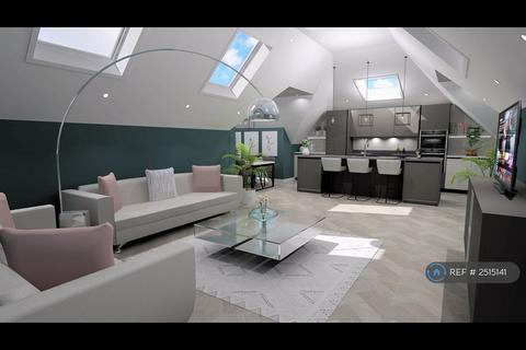 undefined, Alder House, Liverpool, L12
