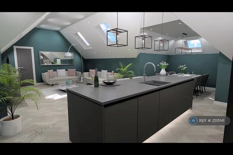 undefined, Alder House, Liverpool, L12