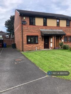 2 bedroom semi-detached house to rent, Havelock Close, Blackburn, BB2