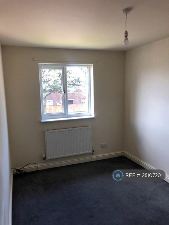 2 Bed Room