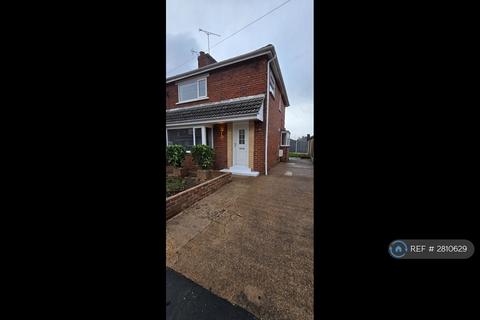 undefined, Fairfield Road, Doncaster, DN5