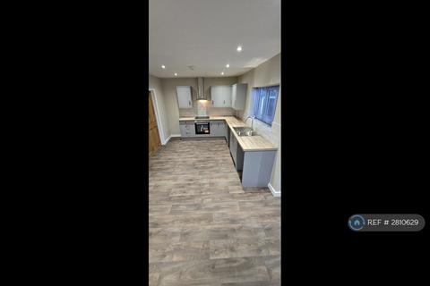 undefined, Fairfield Road, Doncaster, DN5