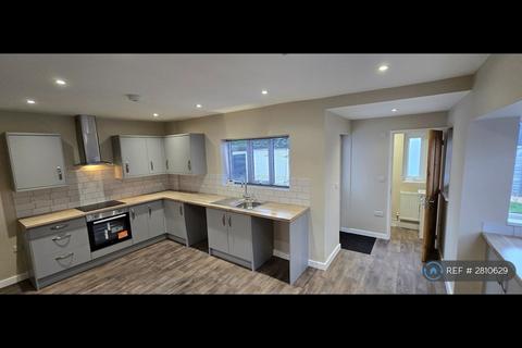 undefined, Fairfield Road, Doncaster, DN5