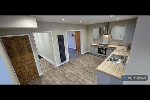undefined, Fairfield Road, Doncaster, DN5