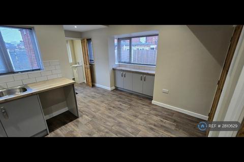 undefined, Fairfield Road, Doncaster, DN5