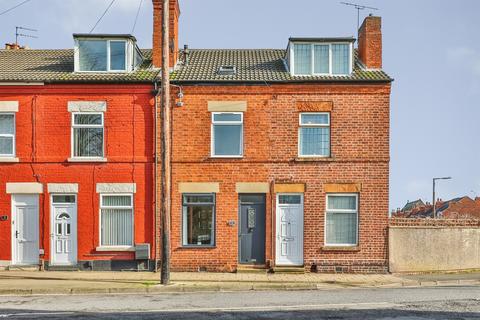 undefined, Beardall Street, Hucknall, Nottingham