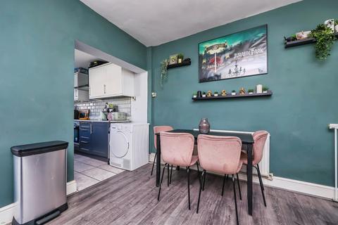 undefined, Beardall Street, Hucknall, Nottingham