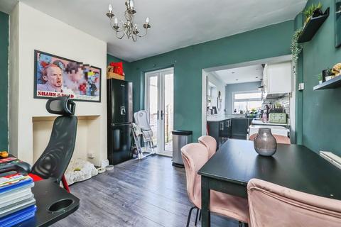 undefined, Beardall Street, Hucknall, Nottingham