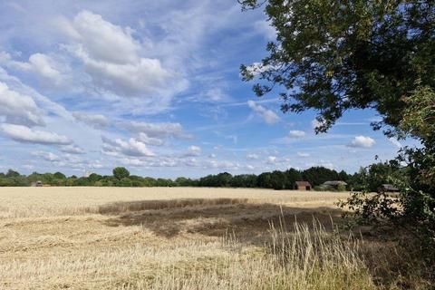 undefined, Old Moor, Milton, Abingdon