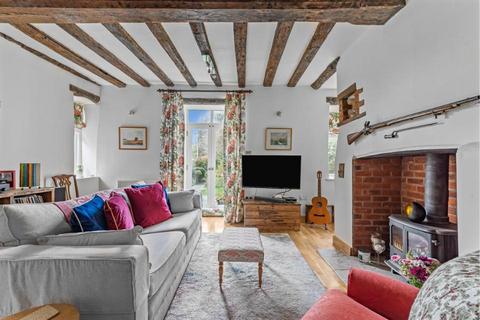 undefined, Old Moor, Milton, Abingdon