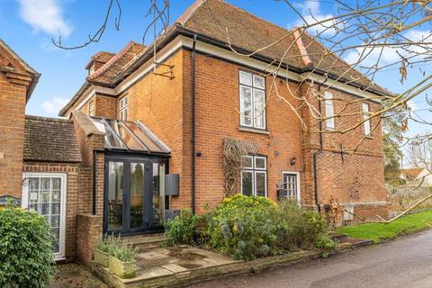 undefined, Old Moor, Milton, Abingdon
