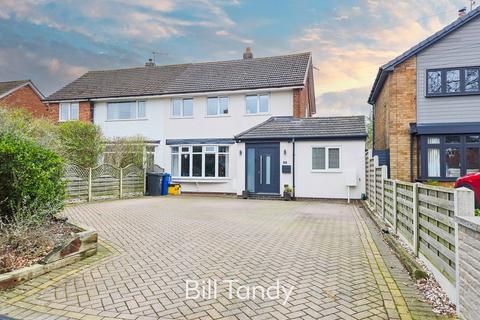 undefined, Chesterfield Road, Lichfield, WS14