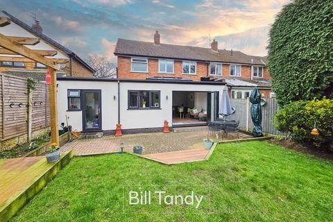 undefined, Chesterfield Road, Lichfield, WS14