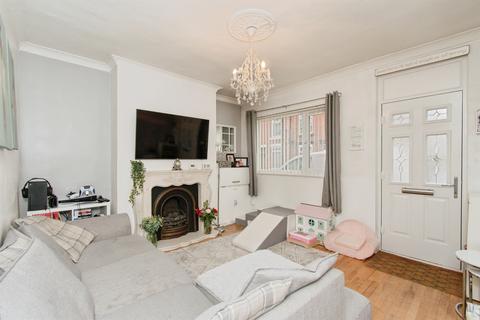 Smawthorne Grove, Castleford