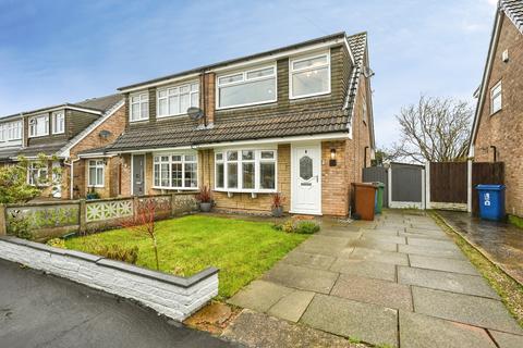3 bedroom semi-detached house for sale, Tintern Avenue, Ashton-In-Makerfield, WN4
